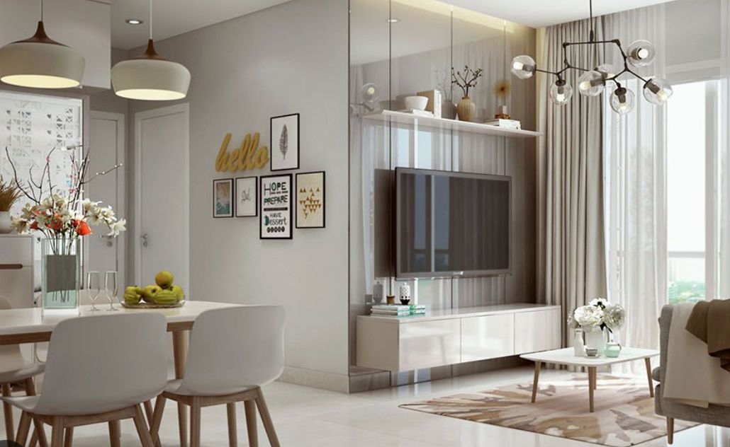 Chính chủ cần cho thuê căn hộ 3 phòng ngủ Vinhomes Star City Thanh Hoá, DT 71m2, giá tốt